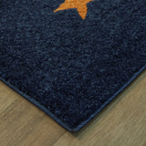 Mod-Tod Copernicus Kids Space Area Rug
