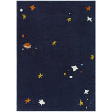 Mod-Tod Copernicus Kids Space Area Rug