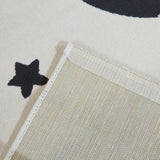 Mod-Tod Rocket Dreams Kids Area Rug