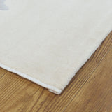 Mod-Tod Rocket Dreams Kids Area Rug