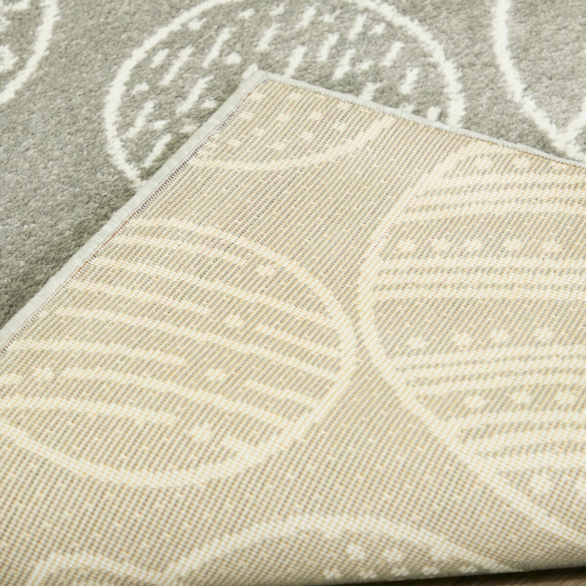 Taylor & Olive Kids Planets Area Rug