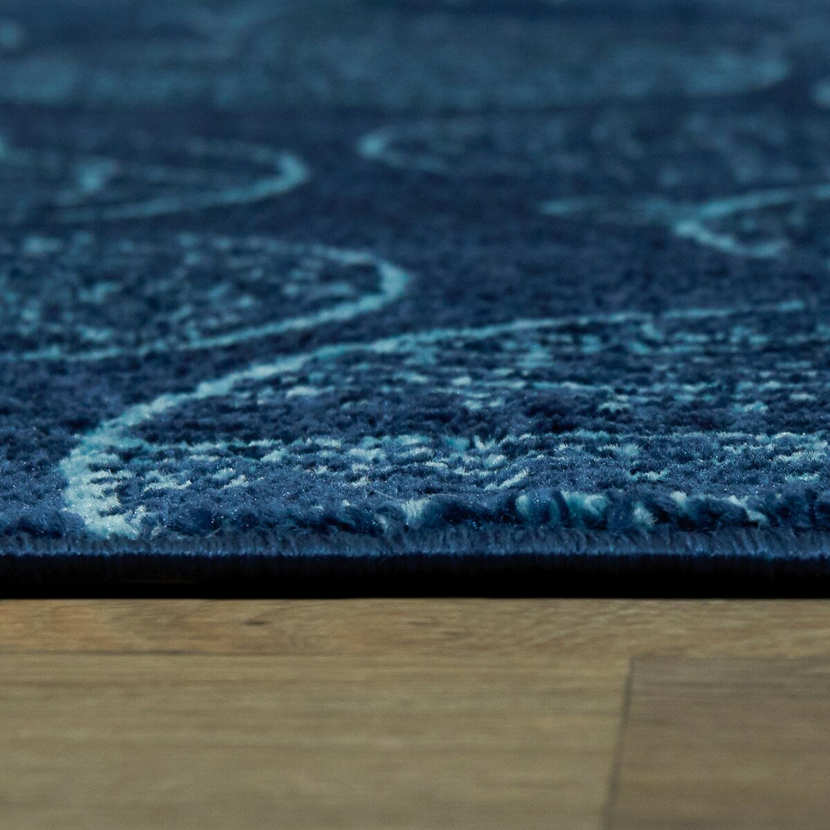 Taylor & Olive Kids Planets Area Rug