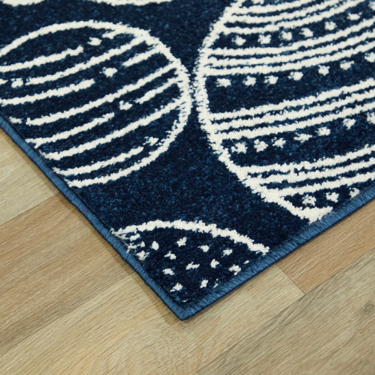 Taylor & Olive Kids Planets Area Rug