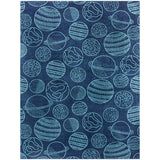 Taylor & Olive Kids Planets Area Rug