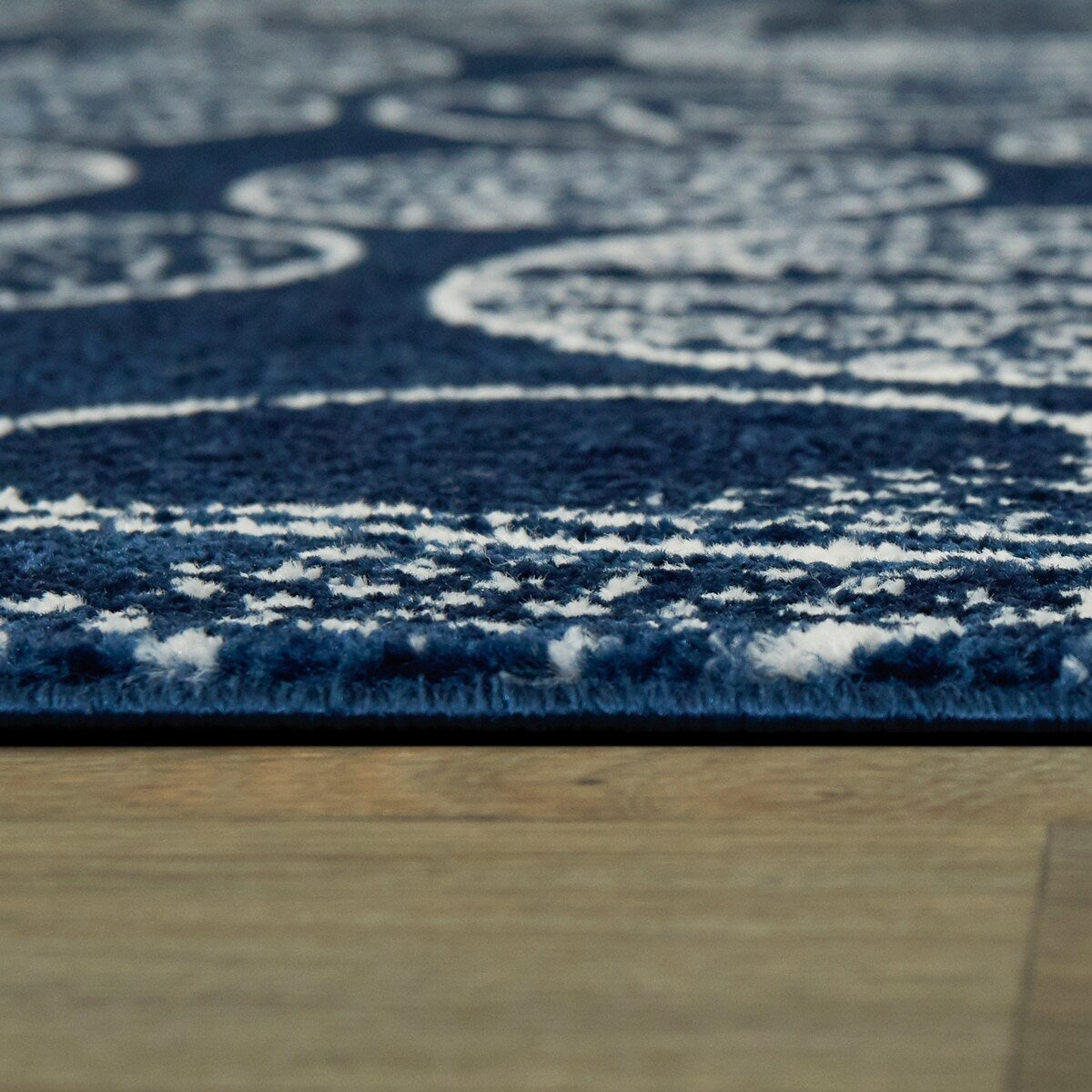Taylor & Olive Kids Planets Area Rug