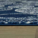 Taylor & Olive Kids Planets Area Rug