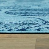 Taylor & Olive Kids Planets Area Rug