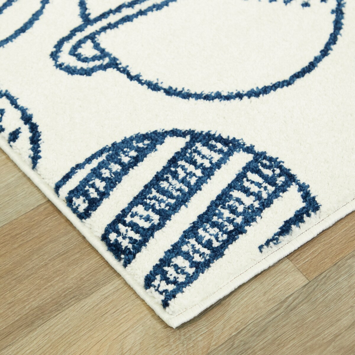 Taylor & Olive Kids Planets Area Rug