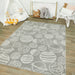 Taylor & Olive Kids Planets Area Rug
