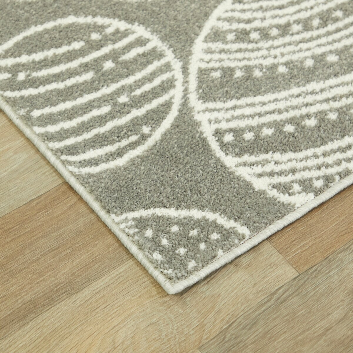 Taylor & Olive Kids Planets Area Rug