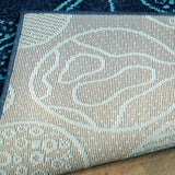 Taylor & Olive Kids Planets Area Rug