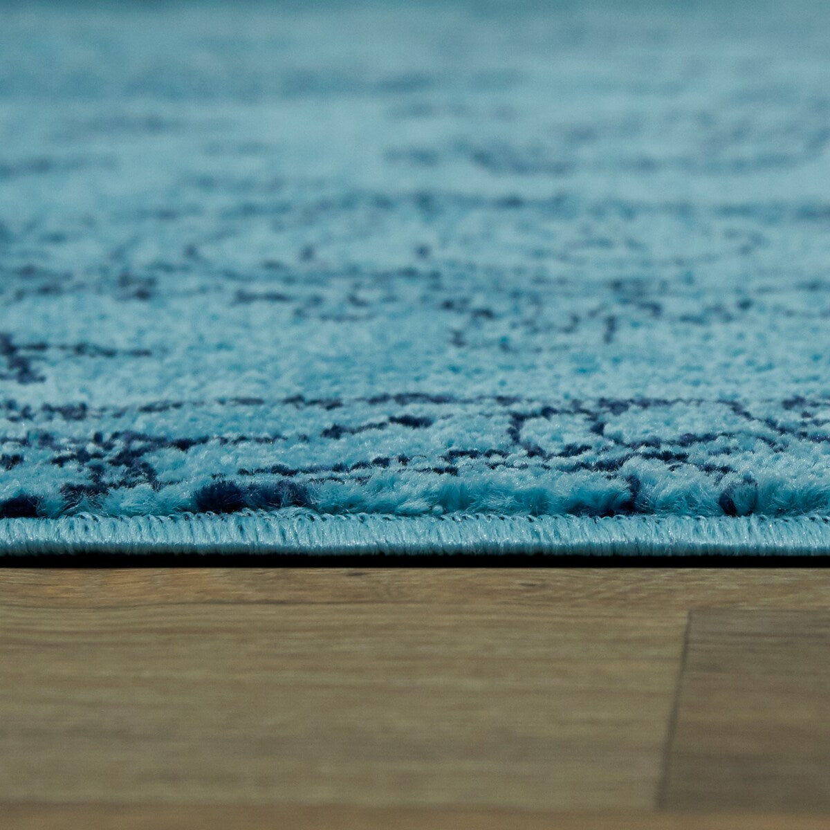 Taylor & Olive Space Rockets Kids Area Rug