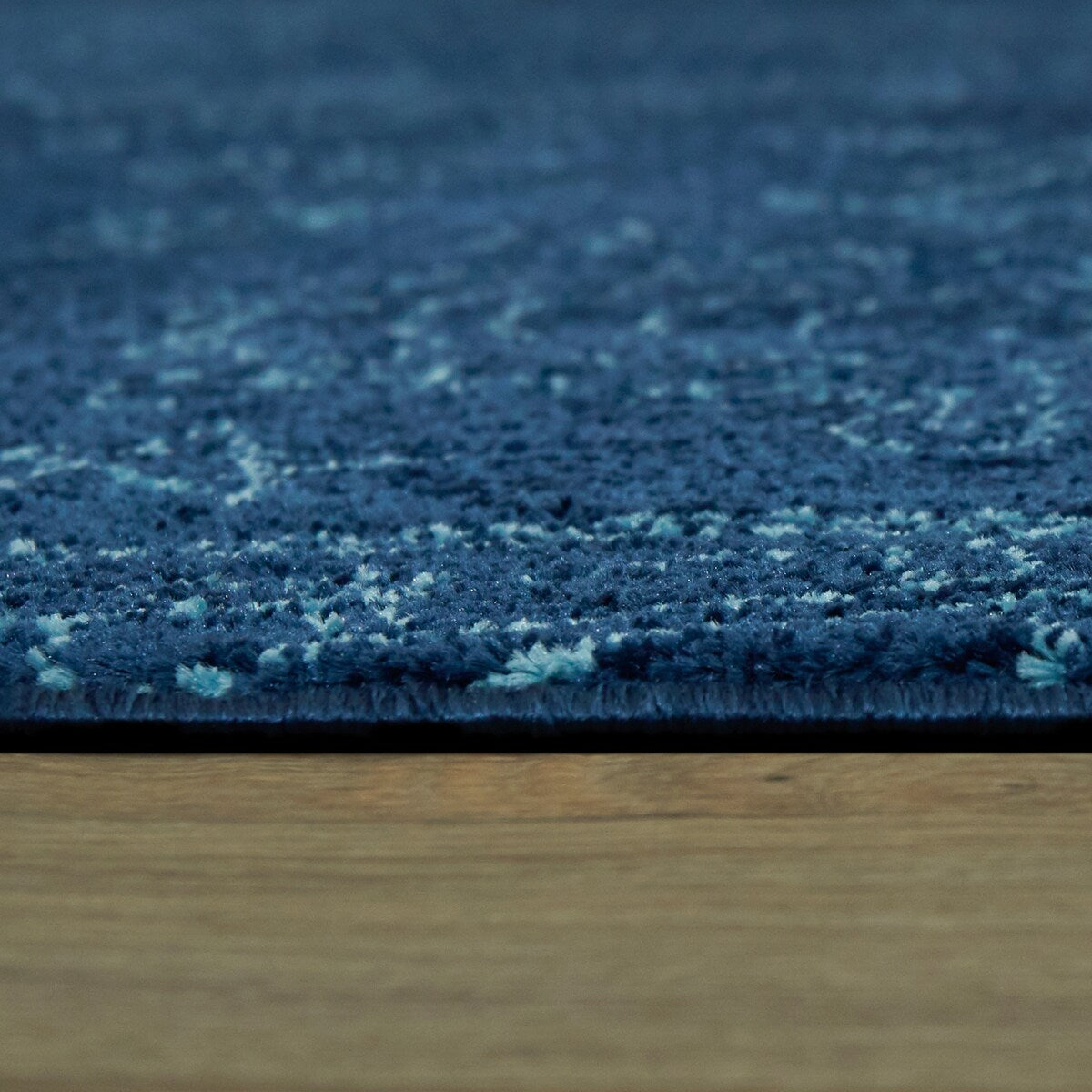Taylor & Olive Space Rockets Kids Area Rug