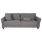 Moda 3 Person Sofa 3 Seat Sofa Couch