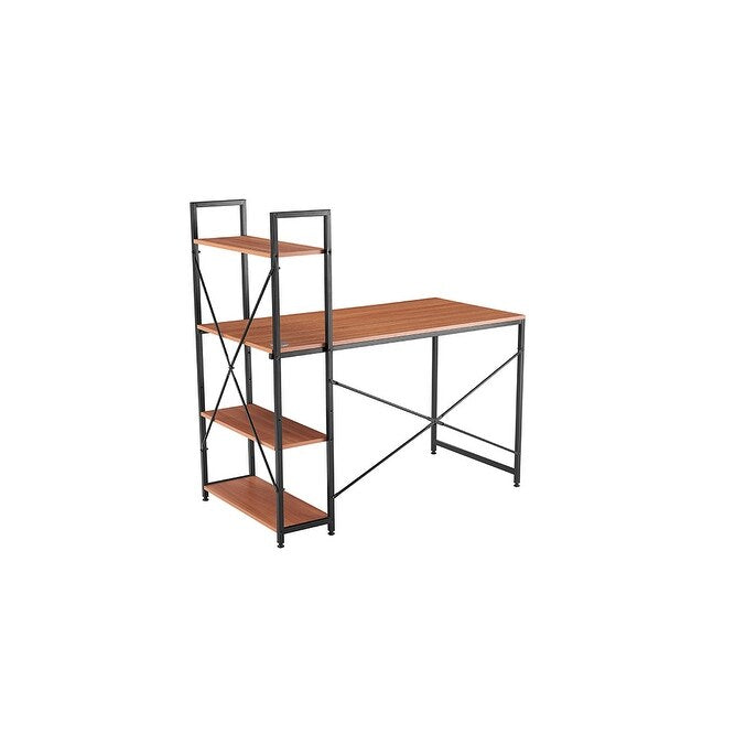 Moda Workstation Writing Table Home Office