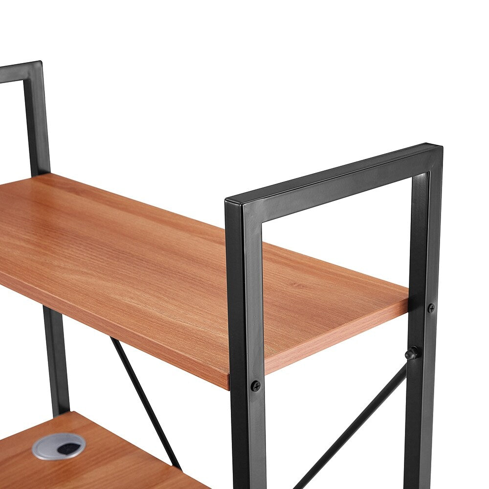 Moda Workstation Writing Table Home Office