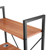 Moda Workstation Writing Table Home Office