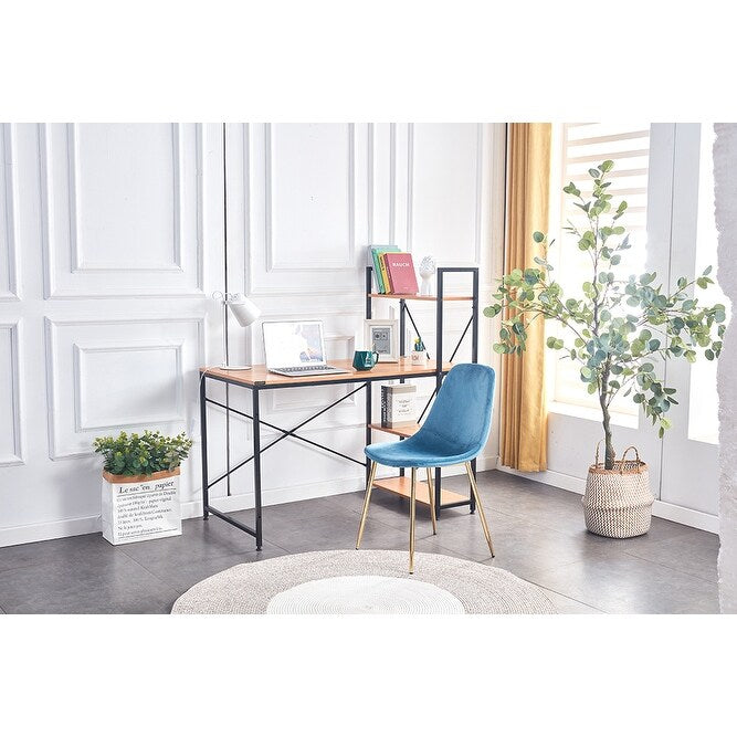 Moda Workstation Writing Table Home Office