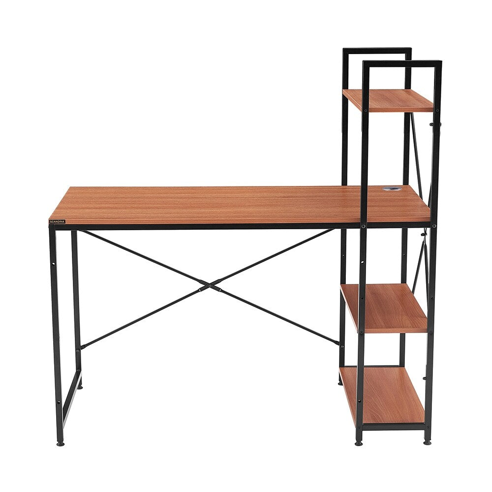 Moda Workstation Writing Table Home Office