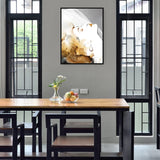 Mode Parisienne Fevrier 1967 By Studio Arts Canvas Art Print