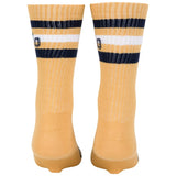 Modelo Especial Classic Logos Mens Crew Socks 2Pack