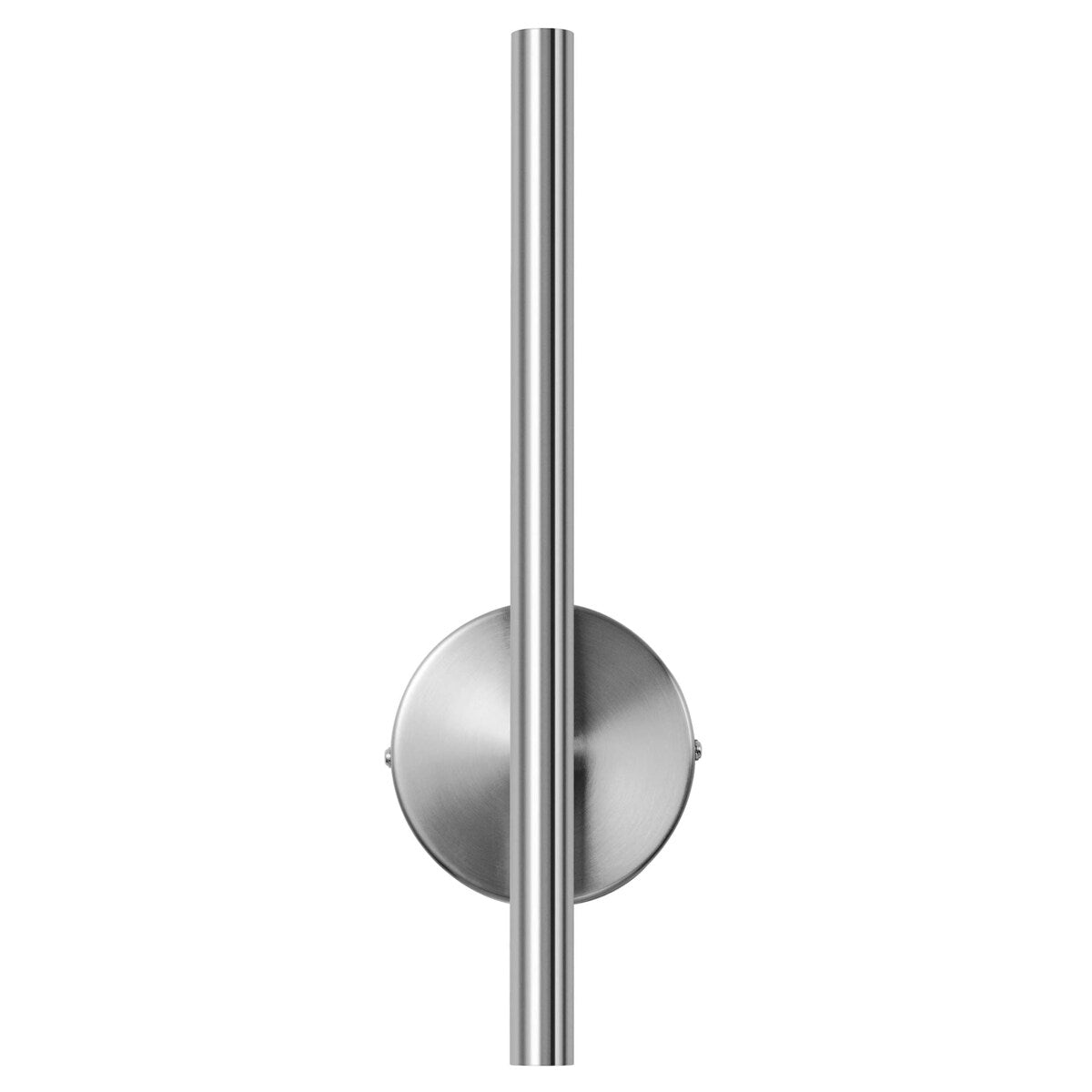 1-light Modern 15.75" Linear Integrated LED Strip Vanity Light Wall Sconce