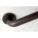 Kingston Brass Modern 24-inch Grab Bar
