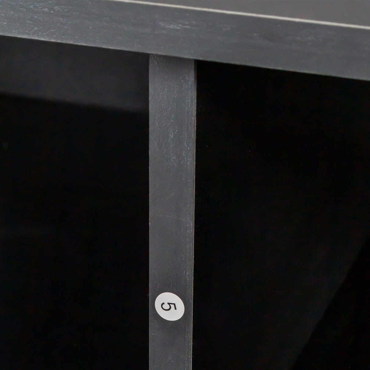 Modern 70.87" TV Cabinet TV Console Table with 3 Storage Drawers, Entertainment Center TV Stand for Living Room