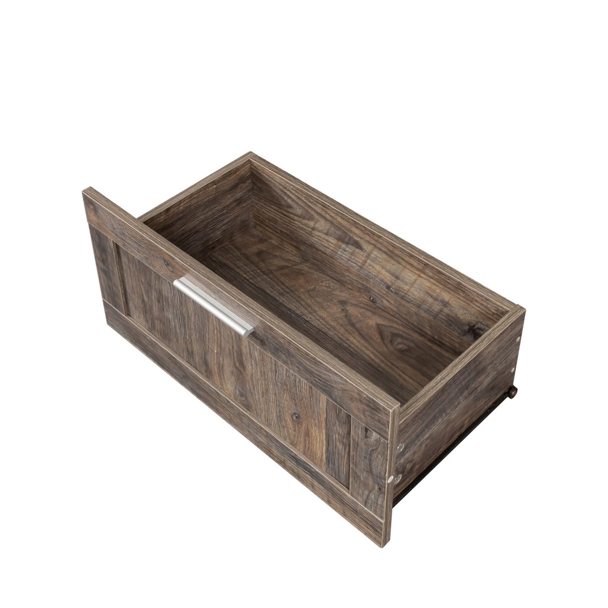 Modern 70.87" TV Cabinet TV Console Table with 3 Storage Drawers, Entertainment Center TV Stand for Living Room