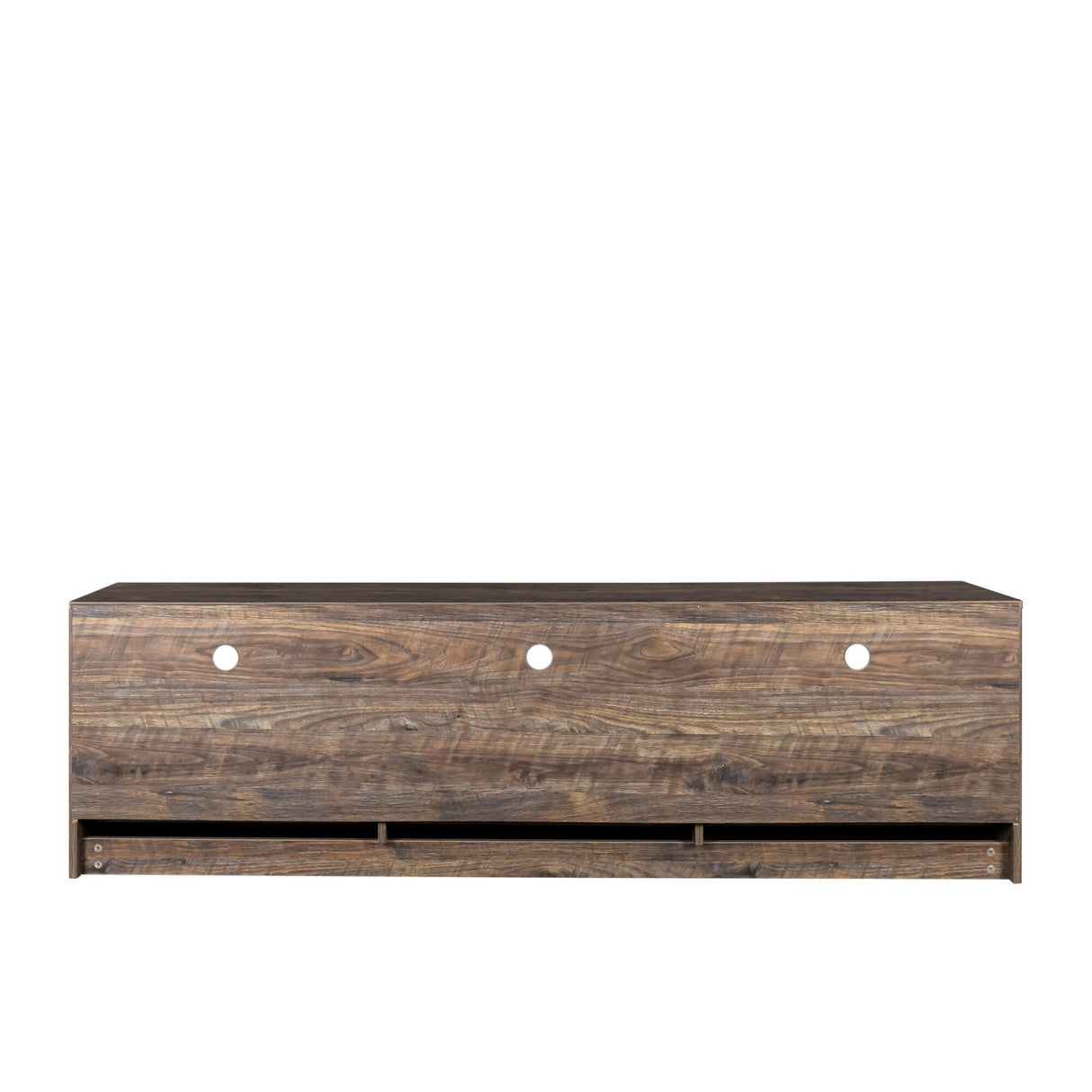 Modern 70.87" TV Cabinet TV Console Table with 3 Storage Drawers, Entertainment Center TV Stand for Living Room