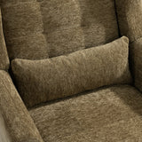 Modern Accent Chair Comfy Reading Chair Lounge Armchair