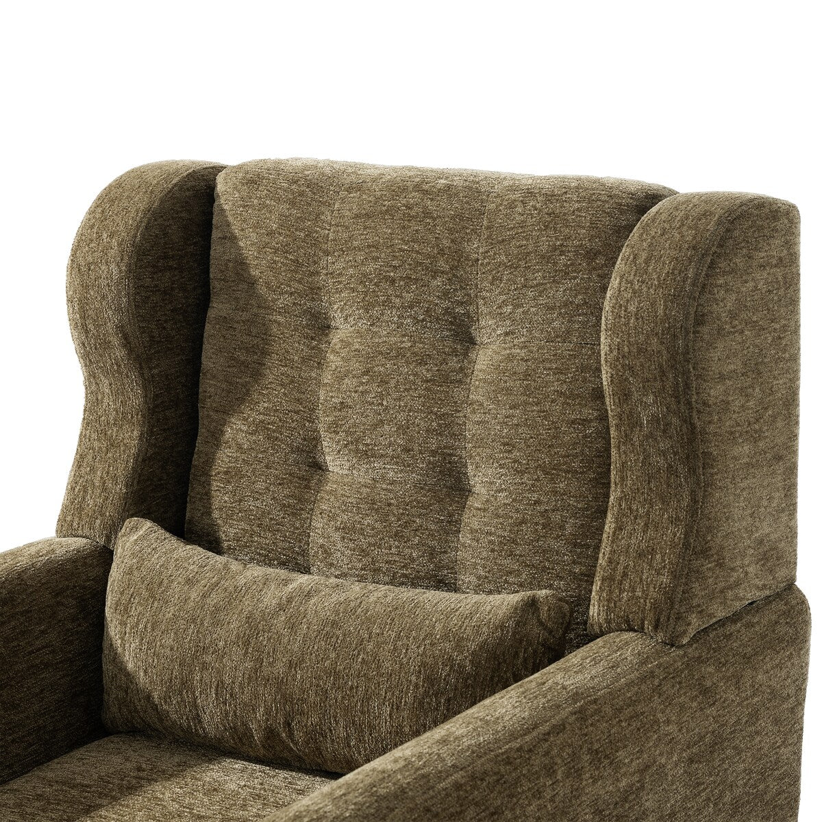 Modern Accent Chair Comfy Reading Chair Lounge Armchair