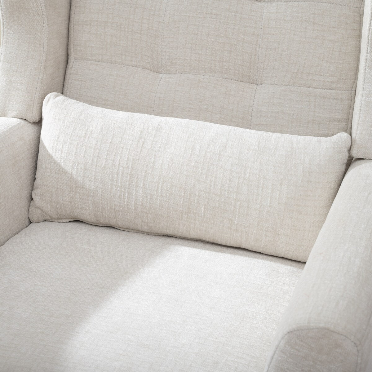 Modern Accent Chair Comfy Reading Chair Lounge Armchair