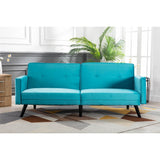 Modern Accent sofa Living room sofa sofa Bed