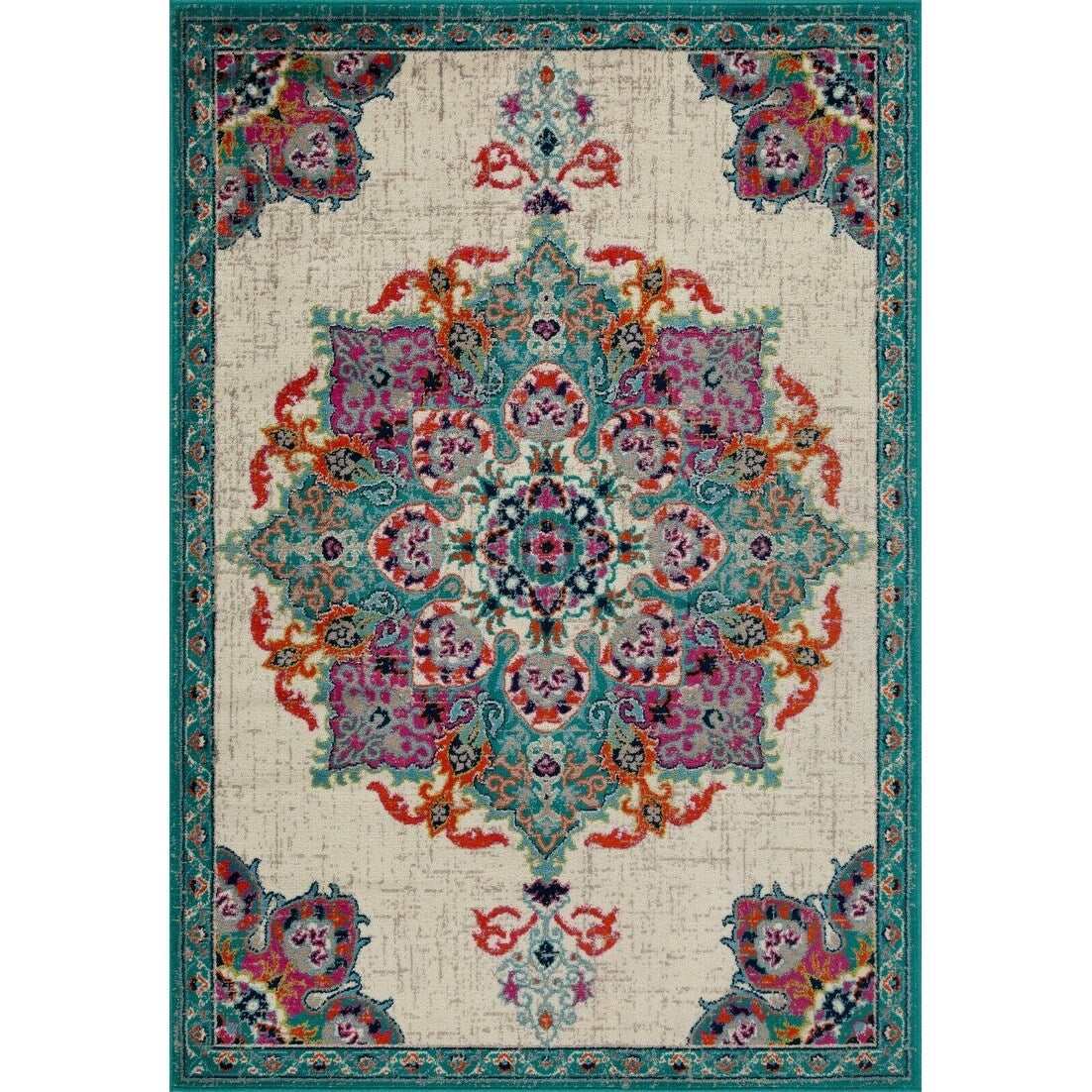 Modern Area Rugs
