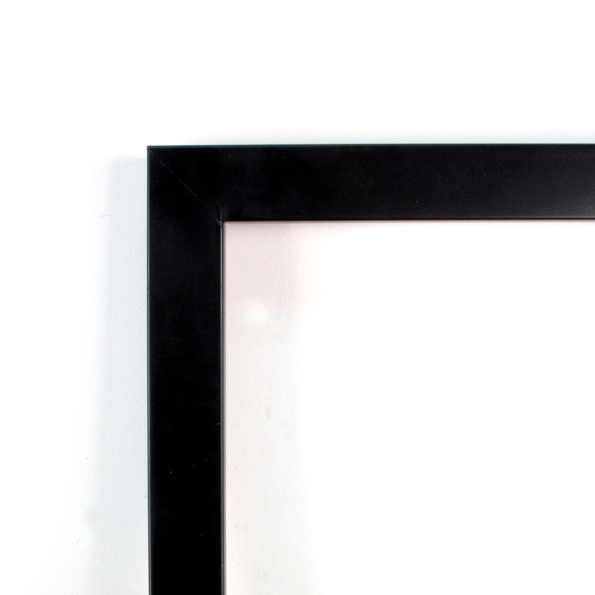 Modern Botanical Neutral Abstract 2 by The Creative Bunch Studio Framed Wall Art Print