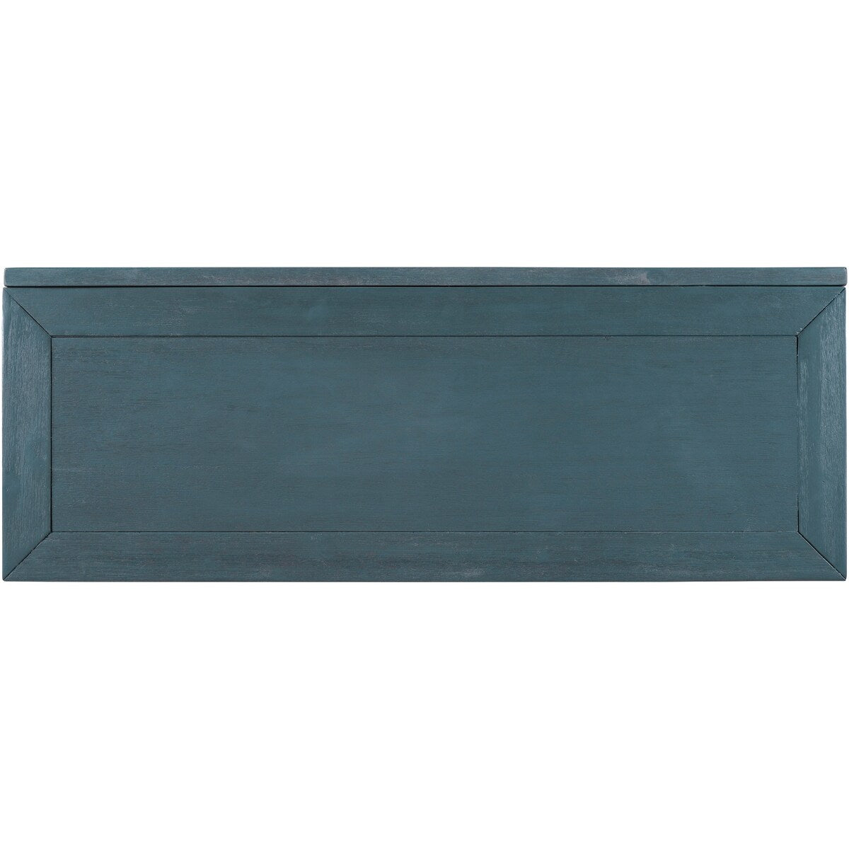 Modern Cabinets with Unique Design Doors with 1 Adjustable Shelves