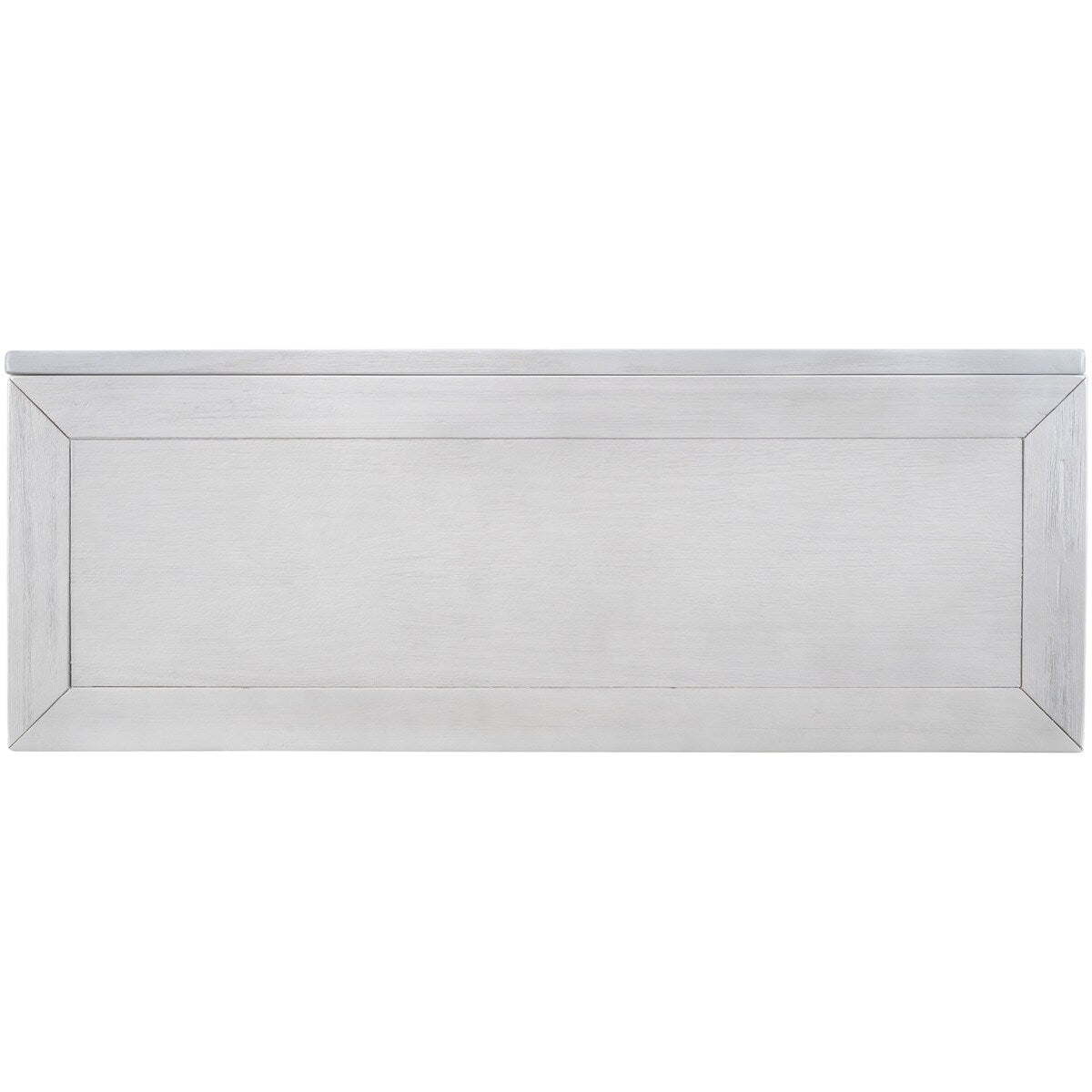 Modern Cabinets with Unique Design Doors with 1 Adjustable Shelves