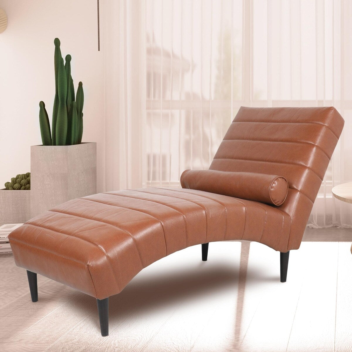 Modern Chaise Lounge