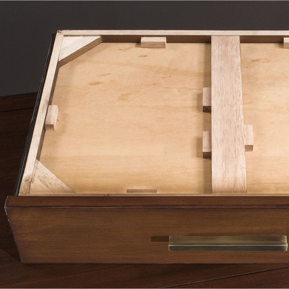 Modern Chest