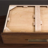 Modern Chest