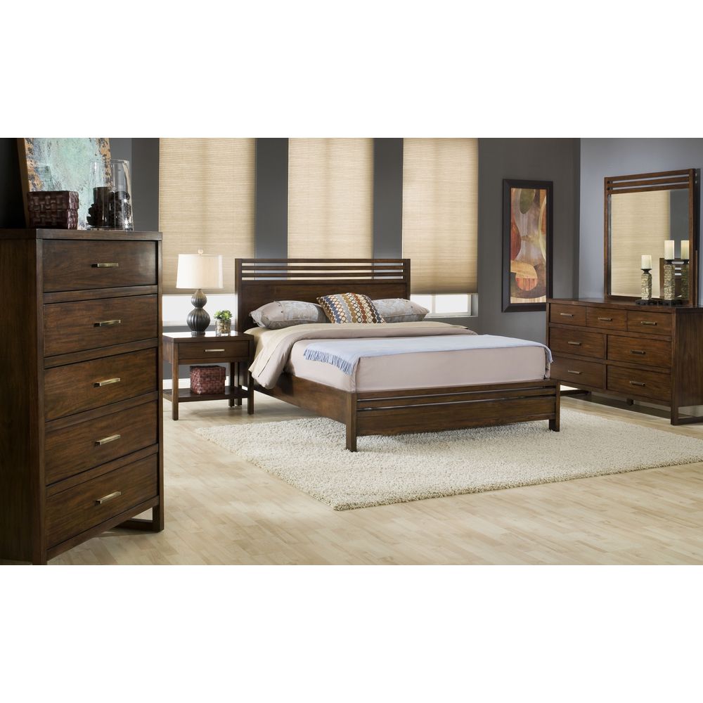 Modern Chest