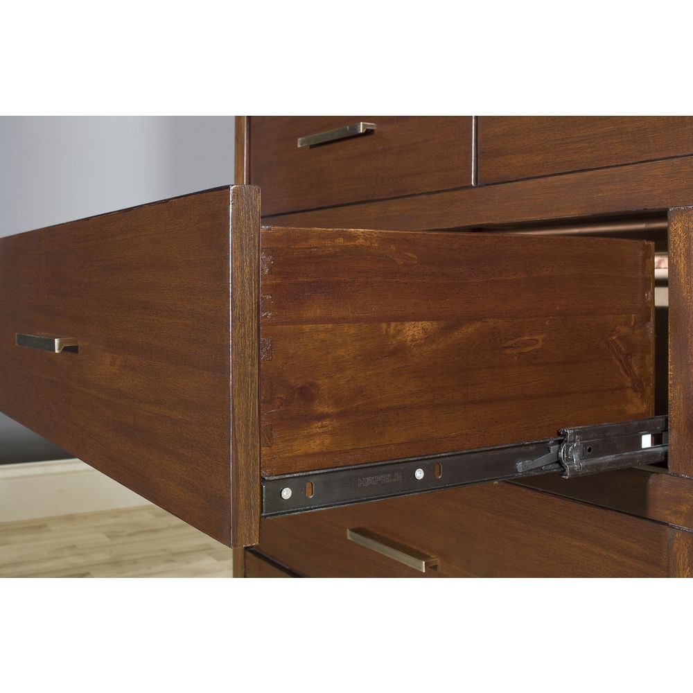 Modern Chest