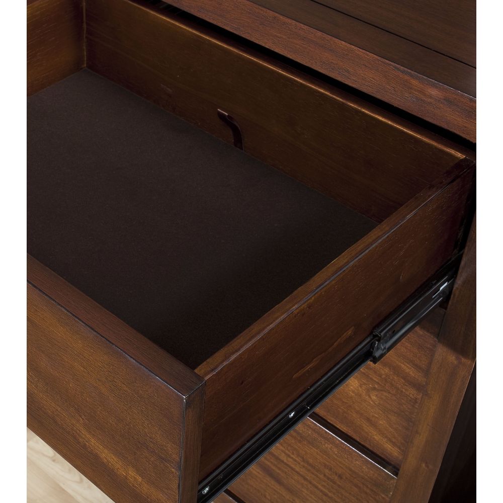 Modern Chest