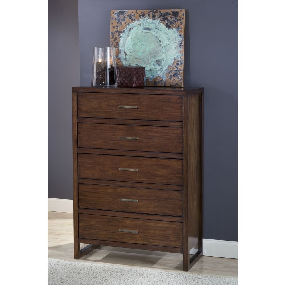 Modern Chest