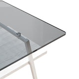 Modern Coffee Table for Living Room