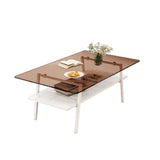 Modern Coffee Table for Living Room