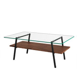 Modern Coffee Table for Living Room