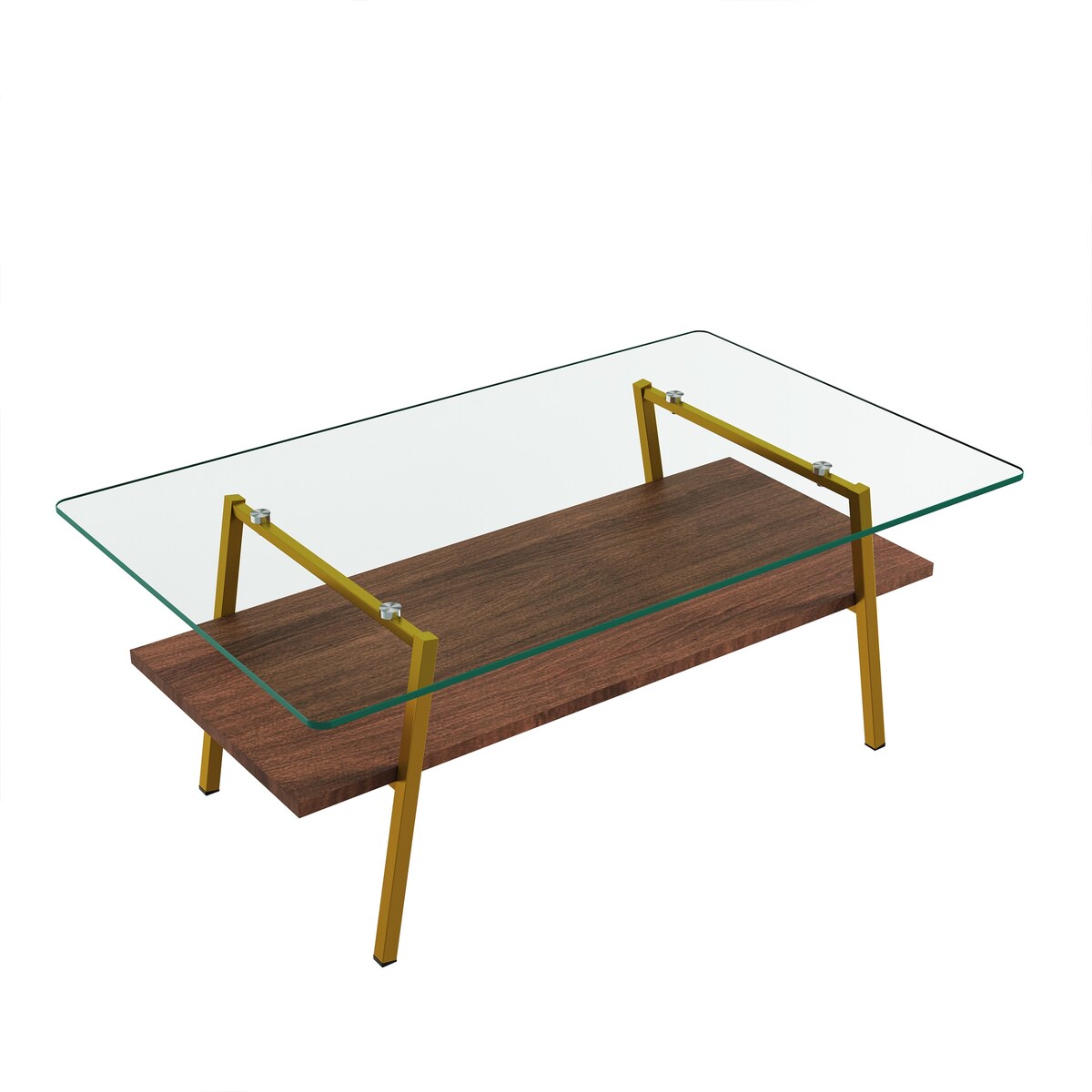 Modern Coffee Table for Living Room