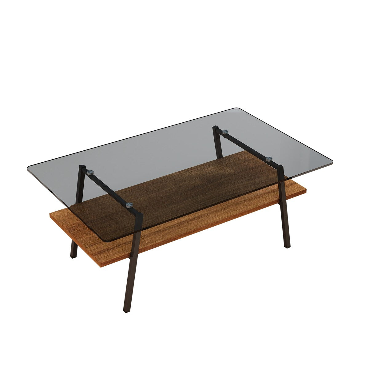 Modern Coffee Table for Living Room